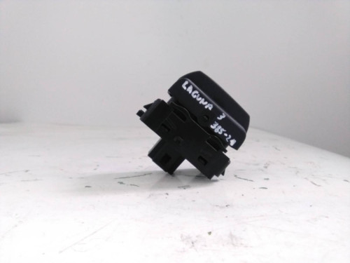  INTERRUPTOR Renault LAGUNA III GRANDTOUR 