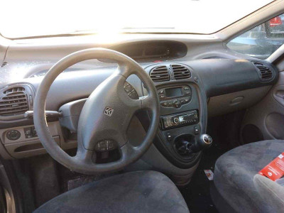 CITROEN XSARA PICASSO
