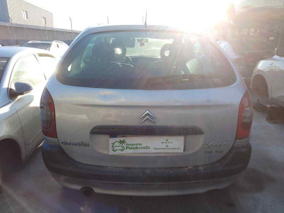 CITROEN XSARA PICASSO