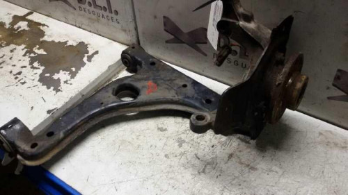 MANGUETA DELANTERA DERECHA Opel ASTRA G BERLINA 