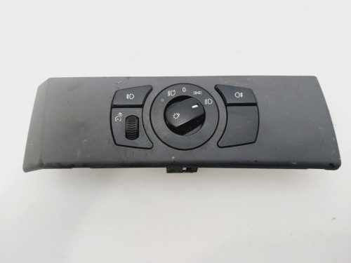 MANDO LUCES BMW SERIE 5 BERLINA (E60) 