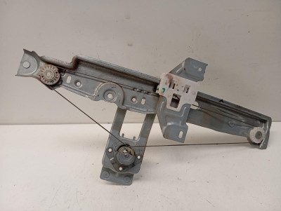 ELEVALUNAS TRASERO DERECHO, FORD, KA+ (CDU)