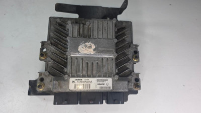 CENTRALITA MOTOR UCE, RENAULT, MEGANE II CLASSIC BERLINA