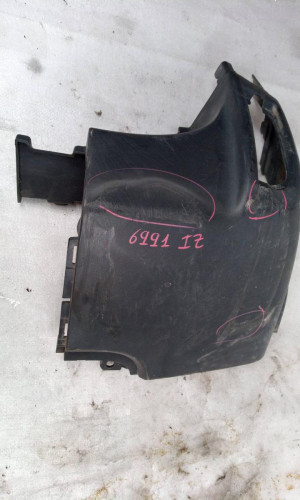  PUNTERA PARAGOLPES TRASERA IZQUIERDA, VOLKSWAGEN, CRAFTER FURGÓN (2E) 