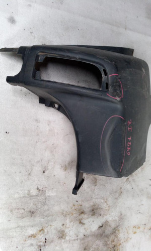  PUNTERA PARAGOLPES TRASERA IZQUIERDA, VOLKSWAGEN, CRAFTER FURGÓN (2E) 