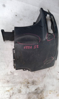 PUNTERA PARAGOLPES TRASERA IZQUIERDA, VOLKSWAGEN, CRAFTER FURGÓN (2E)