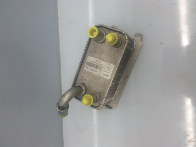 ENFRIADOR ACEITE MOTOR