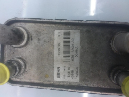 ENFRIADOR ACEITE MOTOR 