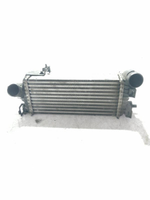 INTERCOOLER, FORD, C-MAX (CB7)