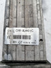  INTERCOOLER, FORD, C-MAX (CB7) 