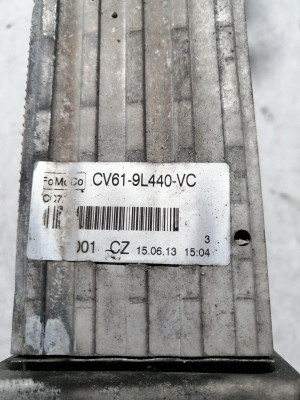 INTERCOOLER, FORD, C-MAX (CB7)