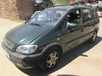 OPEL ZAFIRA A