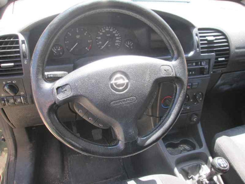  OPEL ZAFIRA A 
