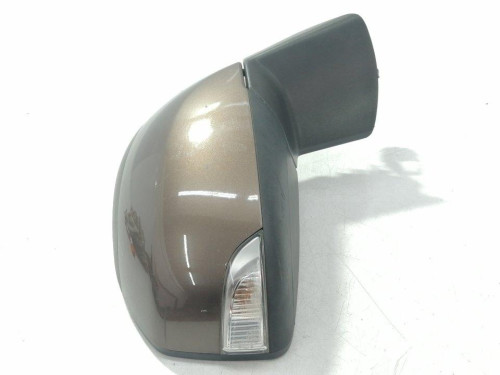  RETROVISOR DERECHO RENAULT SCENIC III (JZ) 