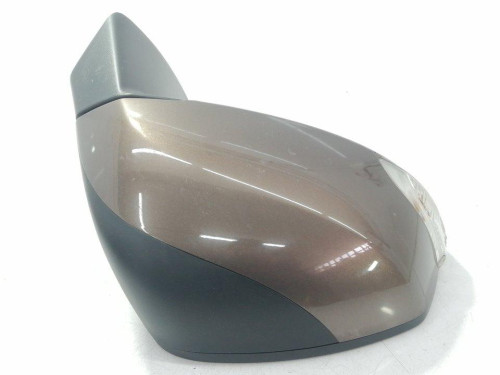  RETROVISOR DERECHO RENAULT SCENIC III (JZ) 