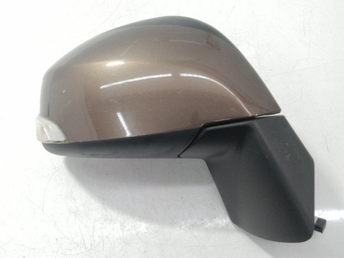  RETROVISOR DERECHO RENAULT SCENIC III (JZ) 