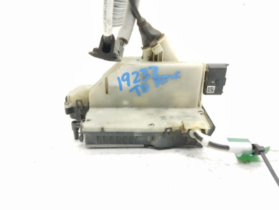 CERRADURA PUERTA TRASERA DERECHA, PEUGEOT, 208