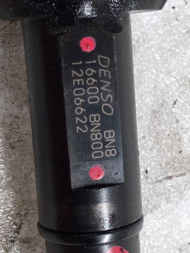  INYECTOR ALFA ROMEO 147 (190) 