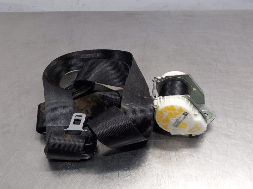 CINTURON SEGURIDAD TRASERO IZQUIERDO VOLKSWAGEN TOURAN (1T3) 