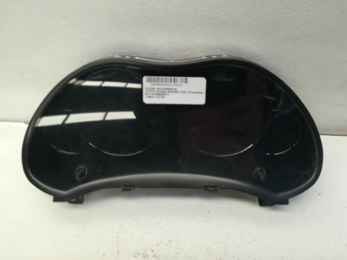  CUADRO INSTRUMENTOS TOYOTA AVENSIS BERLINA (T25) 