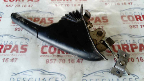  PALANCA FRENO FIAT GRANDE PUNTO (199) 