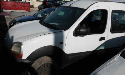 RENAULT KANGOO I (F/KC0)