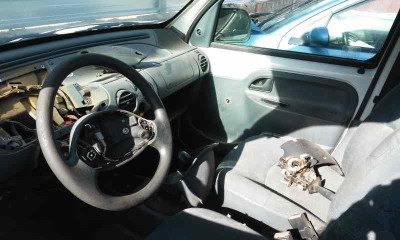 RENAULT KANGOO I (F/KC0)