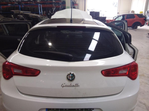 PORTON TRASERO ALFA ROMEO GIULIETTA (191) 