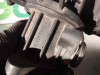 COLECTOR ADMISION Volkswagen GOLF VI (5K1)(10.2008) 