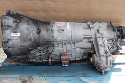 CAJA CAMBIOS, BMW, SERIE X6 (E71/72)