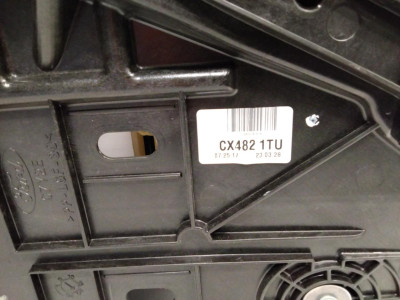 ELEVALUNAS TRASERO DERECHO, Ford, KUGA