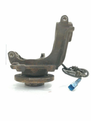 MANGUETA DELANTERA IZQUIERDA, CITROEN, C3
