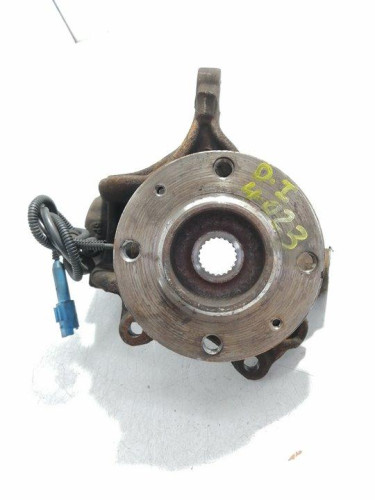  MANGUETA DELANTERA IZQUIERDA CITROEN C3 