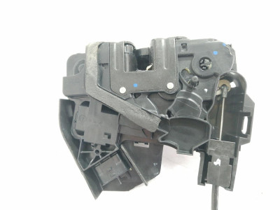 CERRADURA PUERTA TRASERA DERECHA, RENAULT, MEGANE IV SPORT TOURER