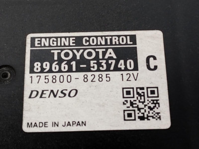 CENTRALITA MOTOR UCE, LEXUS, IS (DS2/IS2)