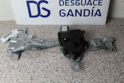 ELEVALUNAS TRASERO DERECHO, PEUGEOT, 308 SW