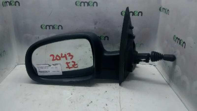 RETROVISOR IZQUIERDO, OPEL, CORSA C