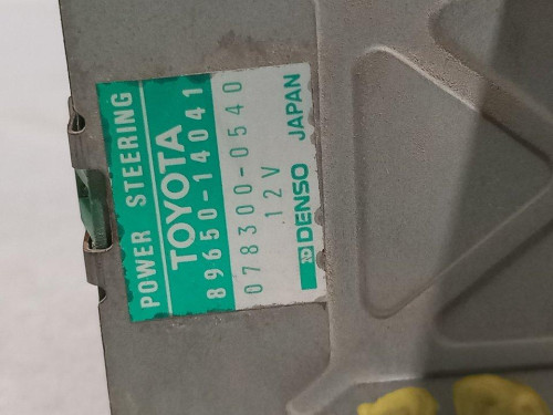  MODULO ELECTRONICO 