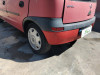 PARAGOLPES TRASERO Opel Corsa C (2000->) OPEL Corsa C (2000->) 