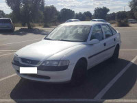 OPEL VECTRA B BERLINA