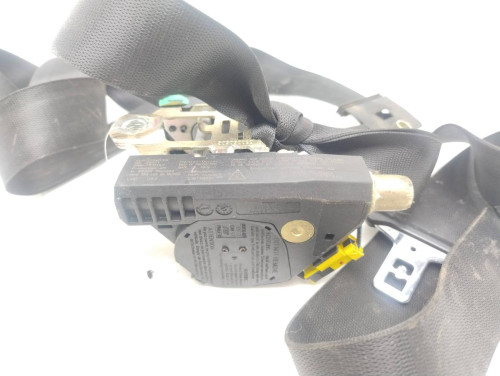 CINTURON SEGURIDAD DELANTERO DERECHO Mercedes-Benz CLASE ML (BM 163) 