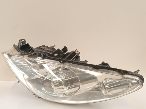FARO IZQUIERDO Peugeot 307 BERLINA (S2) 