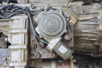 CAJA CAMBIOS, SUZUKI, GRAND VITARA (JB/JT)