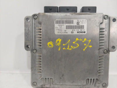 CENTRALITA MOTOR UCE, Citroen, XSARA PICASSO