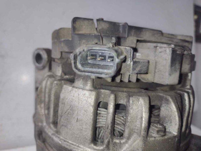 ALTERNADOR, FORD, TRANSIT FURGÓN CORTO (FY)