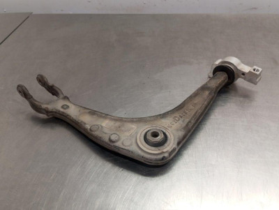 BRAZO SUSPENSION INFERIOR DELANTERO DERECHO, PEUGEOT, 407 SW