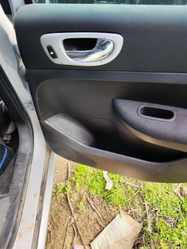 ELEVALUNAS TRASERO DERECHO, PEUGEOT, 307 BREAK/ SW (S2)