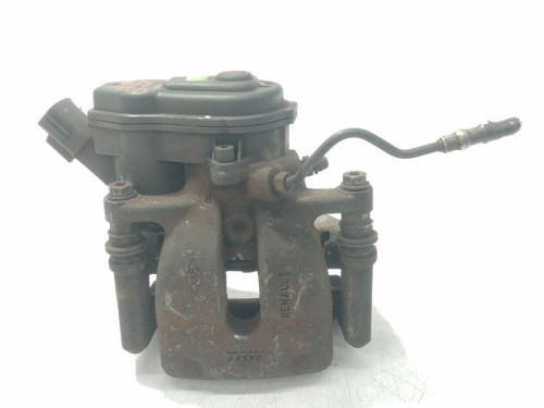  PINZA DE FRENO TRASERA DERECHA Renault SCENIC III (JZ) 