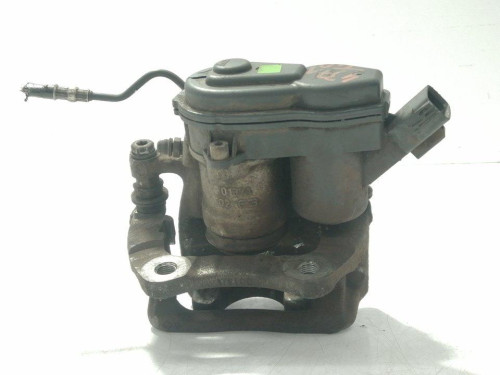  PINZA DE FRENO TRASERA DERECHA Renault SCENIC III (JZ) 