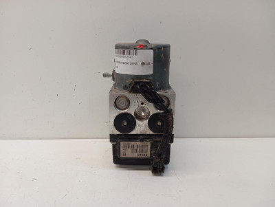 ABS, CITROEN, XSARA PICASSO